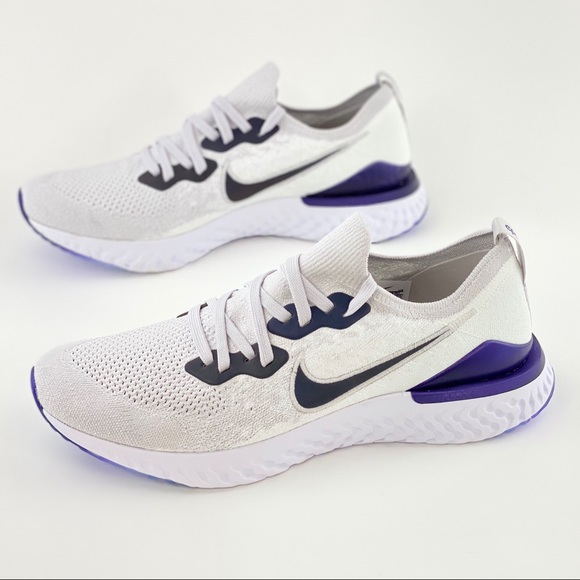 NEW Nike Epic React Flyknit 2 - Picture 5 of 15